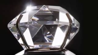 Radioactive Diamond Battery