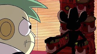 Ok K.o. Lets Be Heroes Season 2 Alternative Opening New Version