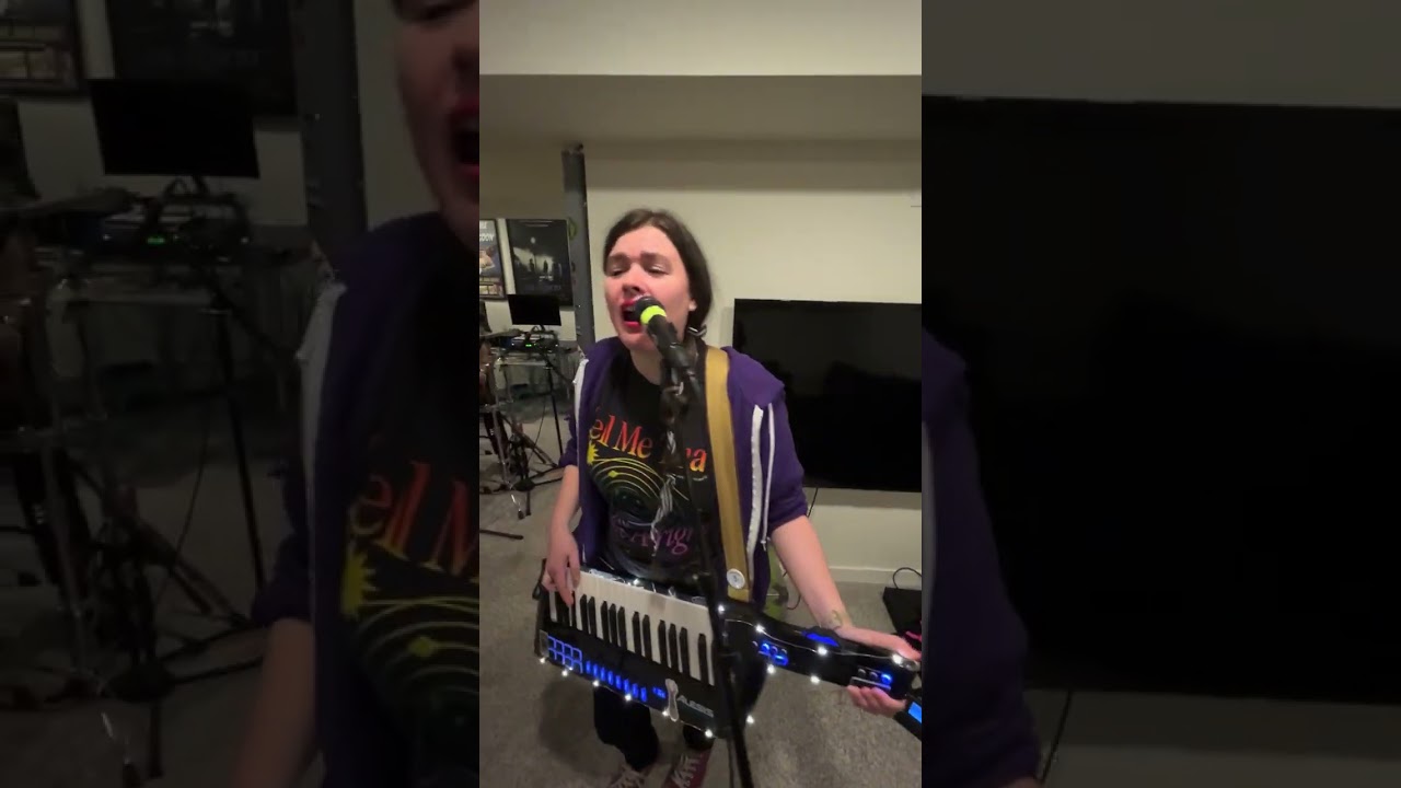 Angelus Errare - No Going Home (Mission To Shred Session)