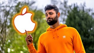 Why is Apple ACTUALLY called Apple? #shorts