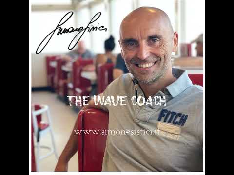 Simone Sistici Wave coach