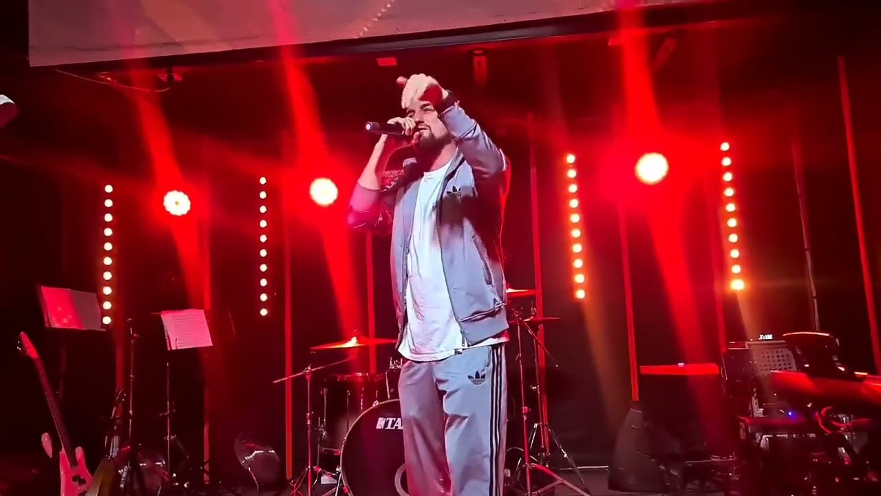 IvanPulya клуб Алькатрас Нижний Новгород.           #рэп #хипхоп #русскийрэп #rap #hiphop 