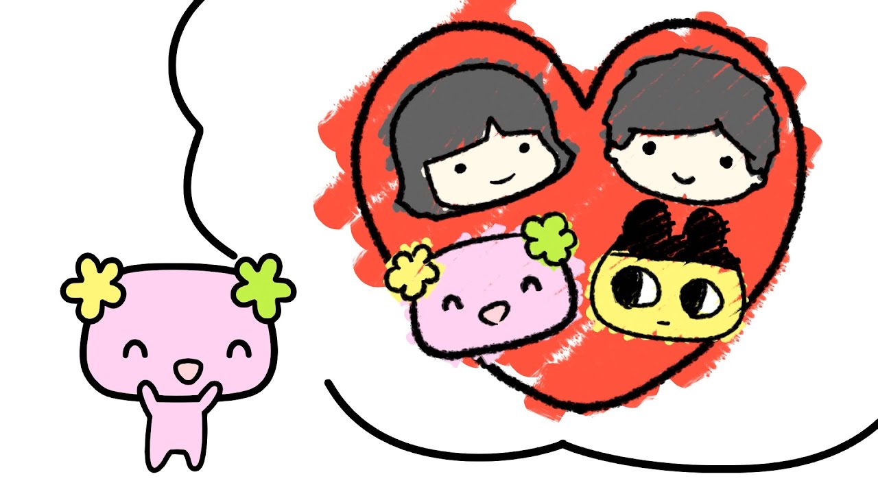 たまごっち公式】#23 たまごっちから始まるものがたり - YouTube