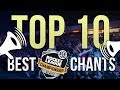 Conheça a Seção 104: os mega fãs da Rocket League trazendo aplausos e cânticos do futebol britânico para os esports