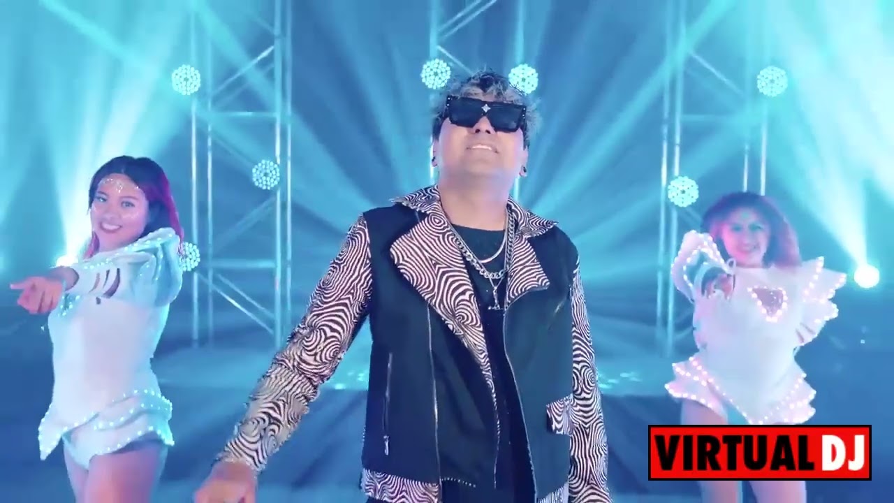 GUZENS EL IMAGINANTE MIX DJ BOLO 1