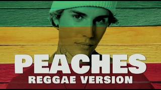 Justin Bieber Peaches ft Snoopdogg Daniel Caesar Giveon USHER