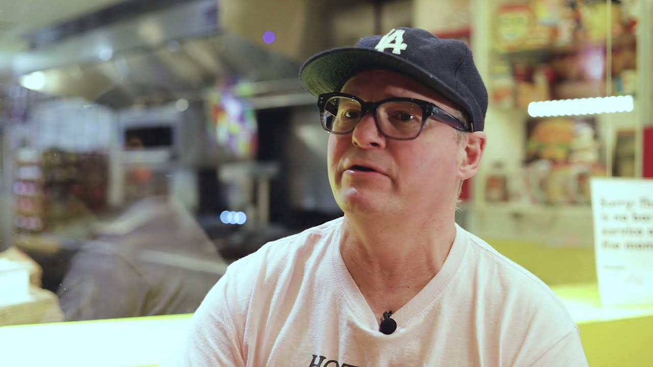 Calgary Restaurants on 17th Ave SW - Tubby Dog Best Selling Items