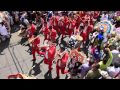 CARNAVALERITA BANDA TIERRA MOJADA VIDEO OFICIAL A&C