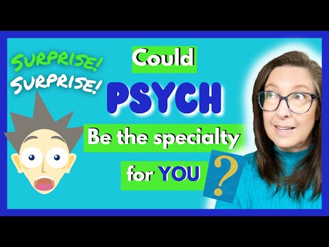See Why Working In Psych As A Pa Or Np May Be Better Than You Think!