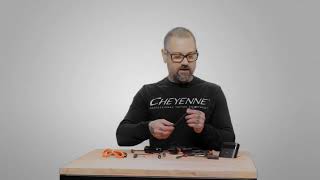 Cheyenne Service Repair Series Pt 7 of 8: Cheyenne Cables & Adapters
