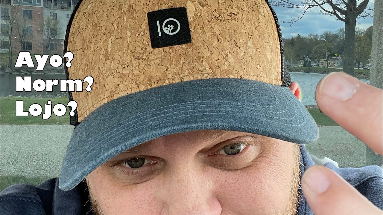 Why I’m not fishing with Ayo, Norm or Lojo…