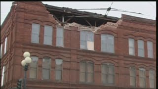 Nisqually earthquake shook western Washington 19 years ago
