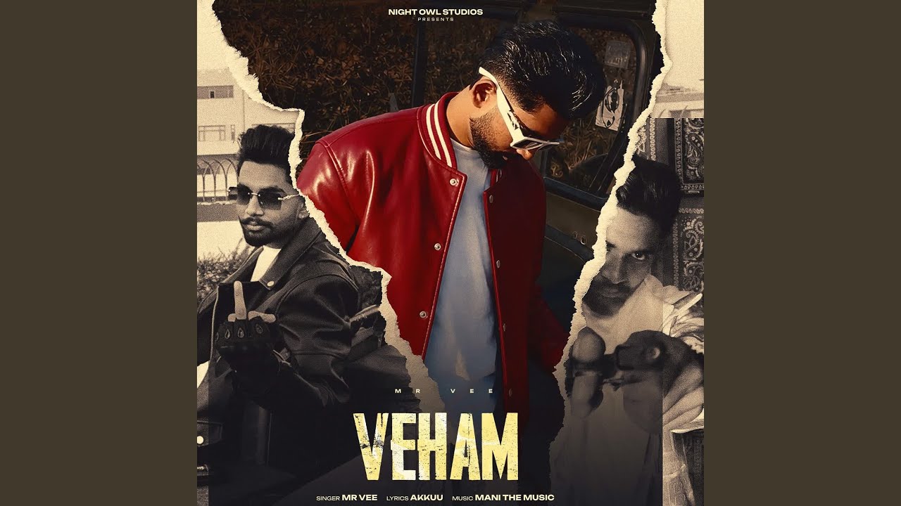 Watch Veham on YouTube Watch Veham on YouTube