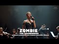 Zombie The Cranberries Cover Orchestra 2025 Powerful Emotional Version