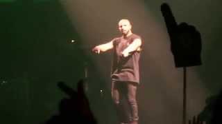 Drake @ Austin City Limits- "Worst Behavior" (720p HD) Live 10-3-15