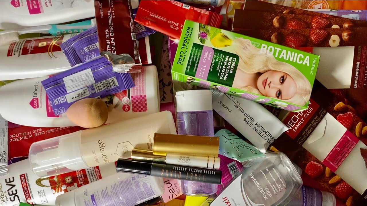 AСМР |Шёпот|Пустые баночки Фаберлик |Постукивания |ASMR |Bottles |Whispering |Tapping