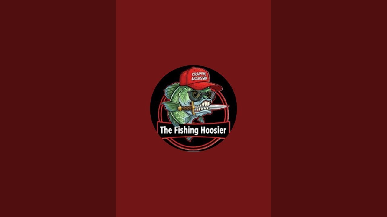 The Fishing Hoosier is live!