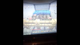 Funland 3 the baconator secret room