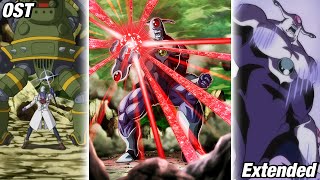 STR LR Anilaza Intro Extended OST | Dragon Ball Z Dokkan Battle