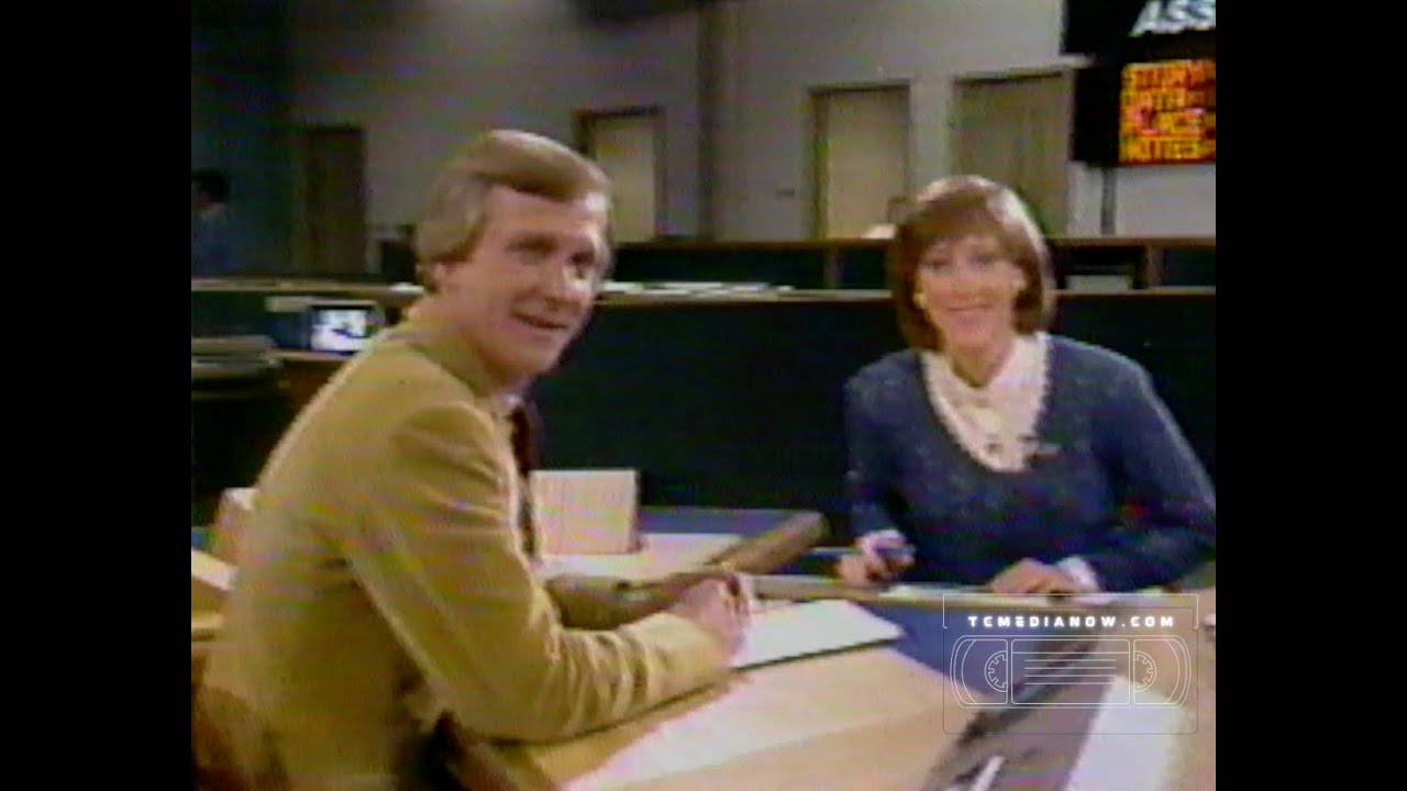 WCCO September 15, 1983, 5pm Report