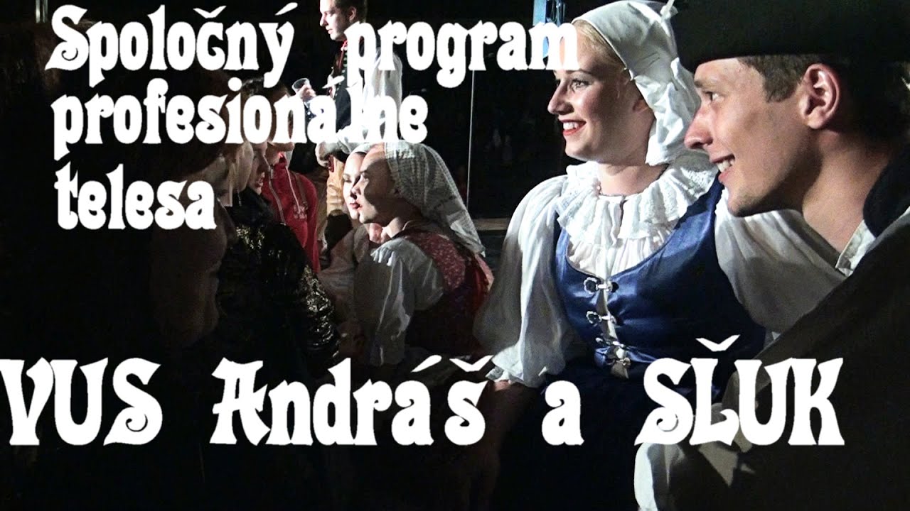 2019  VUS ONDRÁŠ  a SĽUK   J. MIKLÁNEK