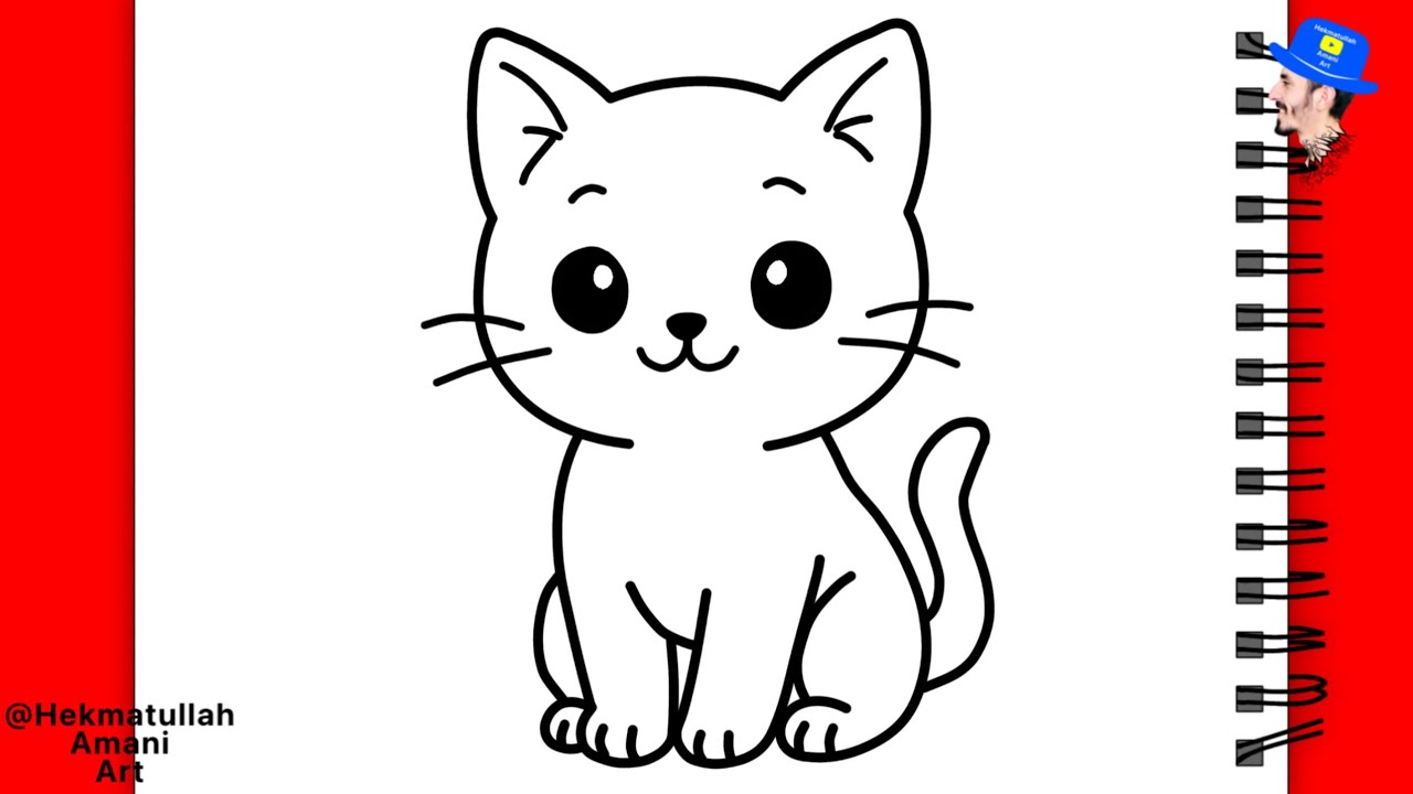 Relaxing Drawings to Enjoy the Process