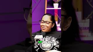 Inspiring Mom: Balancing Dreams & Family Life #shorts