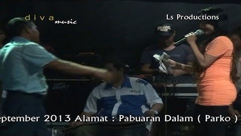 TAK BUTUH CINTA POPY BONDOL DIVA MUSIK ENTERTAINMENT