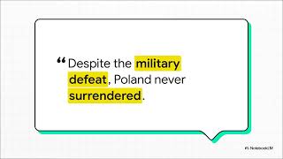 World War II: A Global Conflict Analysis
