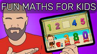 Maths Made Easy for Kids