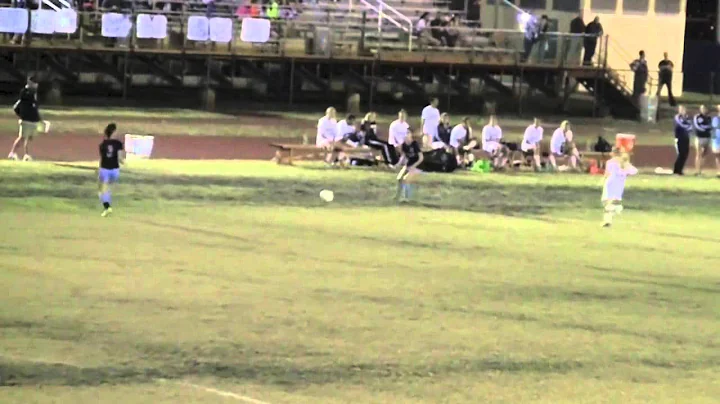 Lori Rodriguez Video Highlights