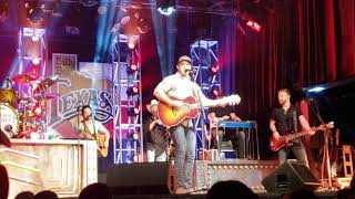 Easton Corbin That'll Make You Wanna Drink at Billy Bob's Texas 5.18.18