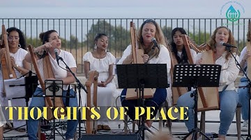 Thoughts of Peace feat. Leat Sabbah | LIVE from the Galilee
