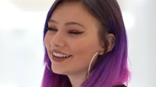 Angie Corine Is Meaner Than You Think.