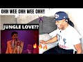 OK THIS ONE GOT ME!! .. | Morris Day and The Time - Jungle Love (HQ) REACTION