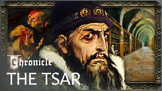 Ivan The Terrible's Secret Bunker Under Moscow | Myth Hunters