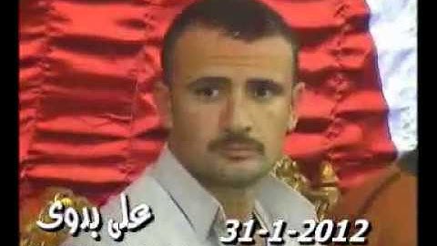 سورة الاحزاب 31.01.12_الشيخ محمود على حسن/Mahmood Ali Hasan