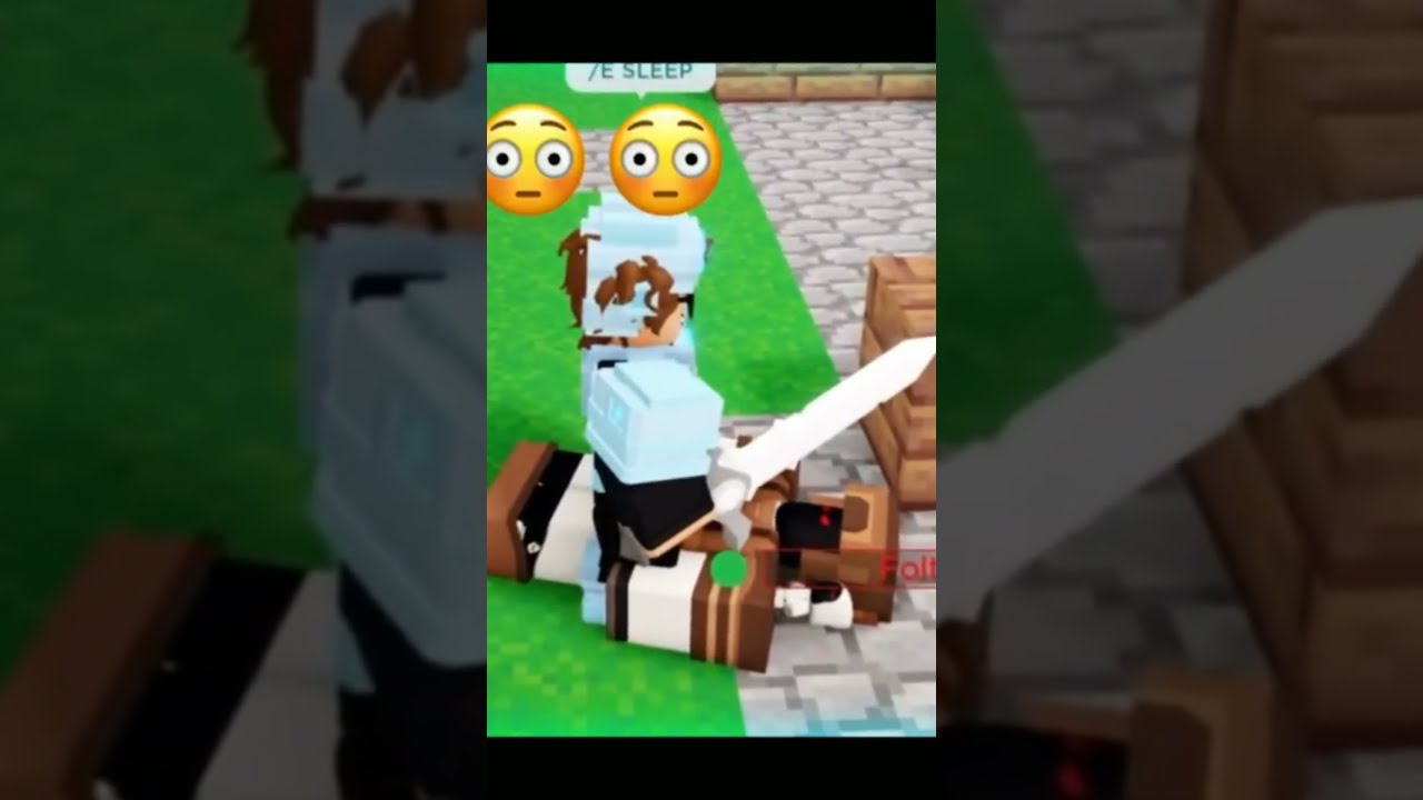 The Most Sus Roblox Youtubers Shorts