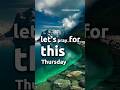 Let's pray for today Thursday February, 26 2026 #prayer #god #february  #update #today