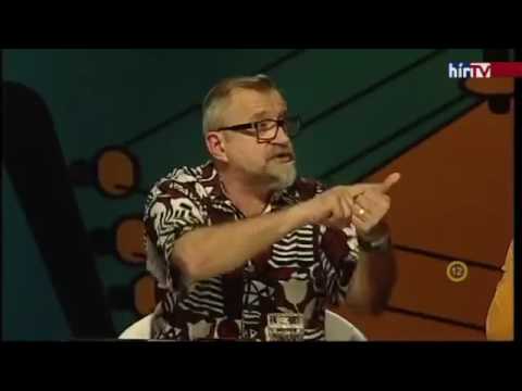 Puzsér Róbert és Wahorn András vitája a migrációról