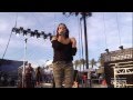 Sara Evans - Suds In The Bucket - 4/26/15 - Stagecoach - Indio, CA