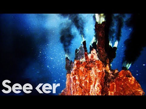 Science Vs. Fiction Video