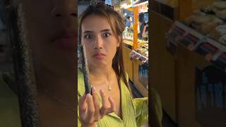 Подруга Дала Палку / Таиланд Паттайя Девушка Тайка Путешествия / Thailand Pattaya Thai Lady #Shorts