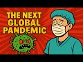 How a Virus Could End Civilization (And How to Stop It)