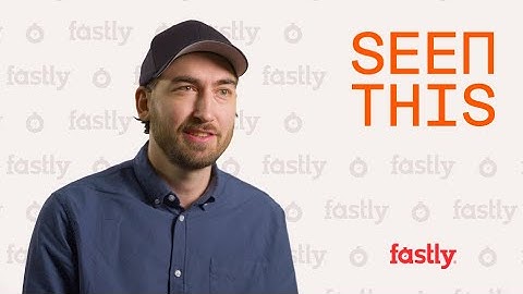 Customer Story: SeenThis meets clients