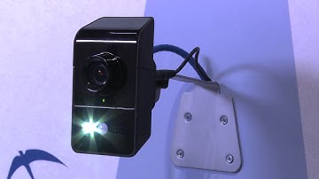 CES 2014: Bosch Cloud-Based Services