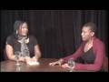 Denise Jacobs - Studio SX 2009 Interview | SXSW