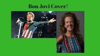 Bon Jovi Always cover April 10, 2018 screenshot 5
