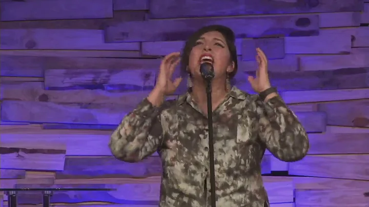Pastor Jason Rios