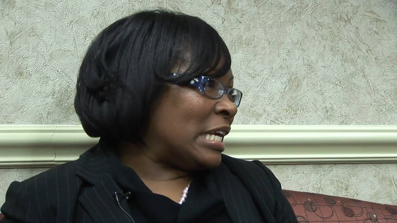 Orlando Memory Interview Commissioner Tiffany Moore Russell  YouTube